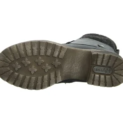 Alyssa Schnürstiefelette Warmfutter bis 35mm Absatz (casual)