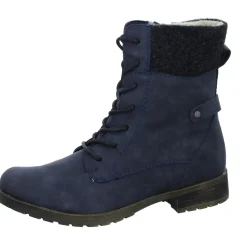 Alyssa Schnürstiefelette Warmfutter bis 35mm Absatz (casual)