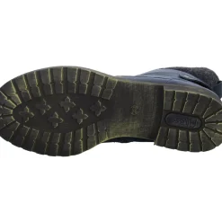 Alyssa Schnürstiefelette Warmfutter bis 35mm Absatz (casual)