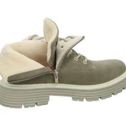 Alyssa Schnürstiefelette Warmfutter bis 35mm Absatz (casual)