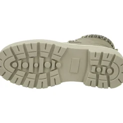 Alyssa Schnürstiefelette Warmfutter bis 35mm Absatz (casual)