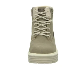 Alyssa Schnürstiefelette Warmfutter bis 35mm Absatz (casual)