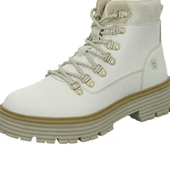 Alyssa Schnürstiefelette Warmfutter bis 35mm Absatz (casual)
