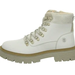 Alyssa Schnürstiefelette Warmfutter bis 35mm Absatz (casual)