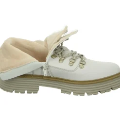Alyssa Schnürstiefelette Warmfutter bis 35mm Absatz (casual)