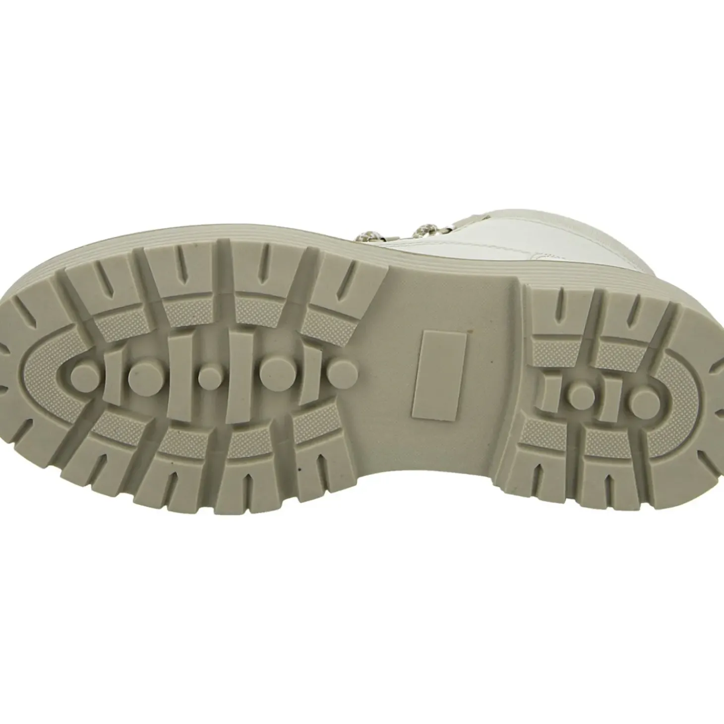 Alyssa Schnürstiefelette Warmfutter bis 35mm Absatz (casual)