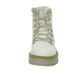 Alyssa Schnürstiefelette Warmfutter bis 35mm Absatz (casual)