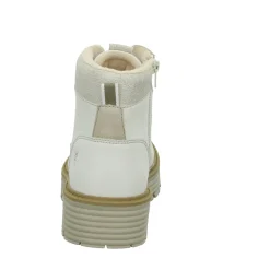 Alyssa Schnürstiefelette Warmfutter bis 35mm Absatz (casual)