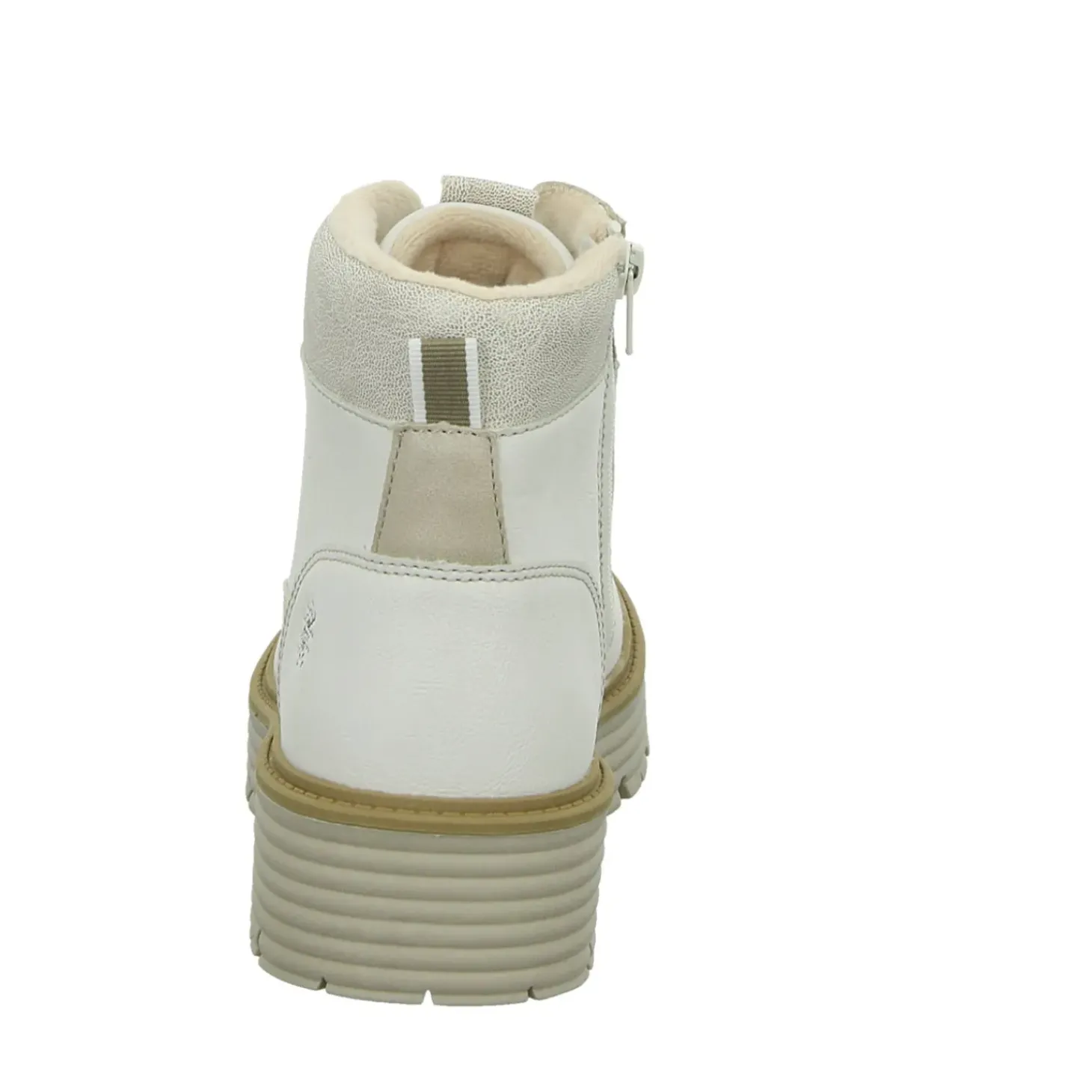 Alyssa Schnürstiefelette Warmfutter bis 35mm Absatz (casual)