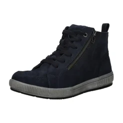Alyssa Schnürstiefelette Warmfutter bis 35mm Absatz (casual)
