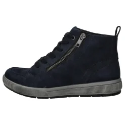 Alyssa Schnürstiefelette Warmfutter bis 35mm Absatz (casual)
