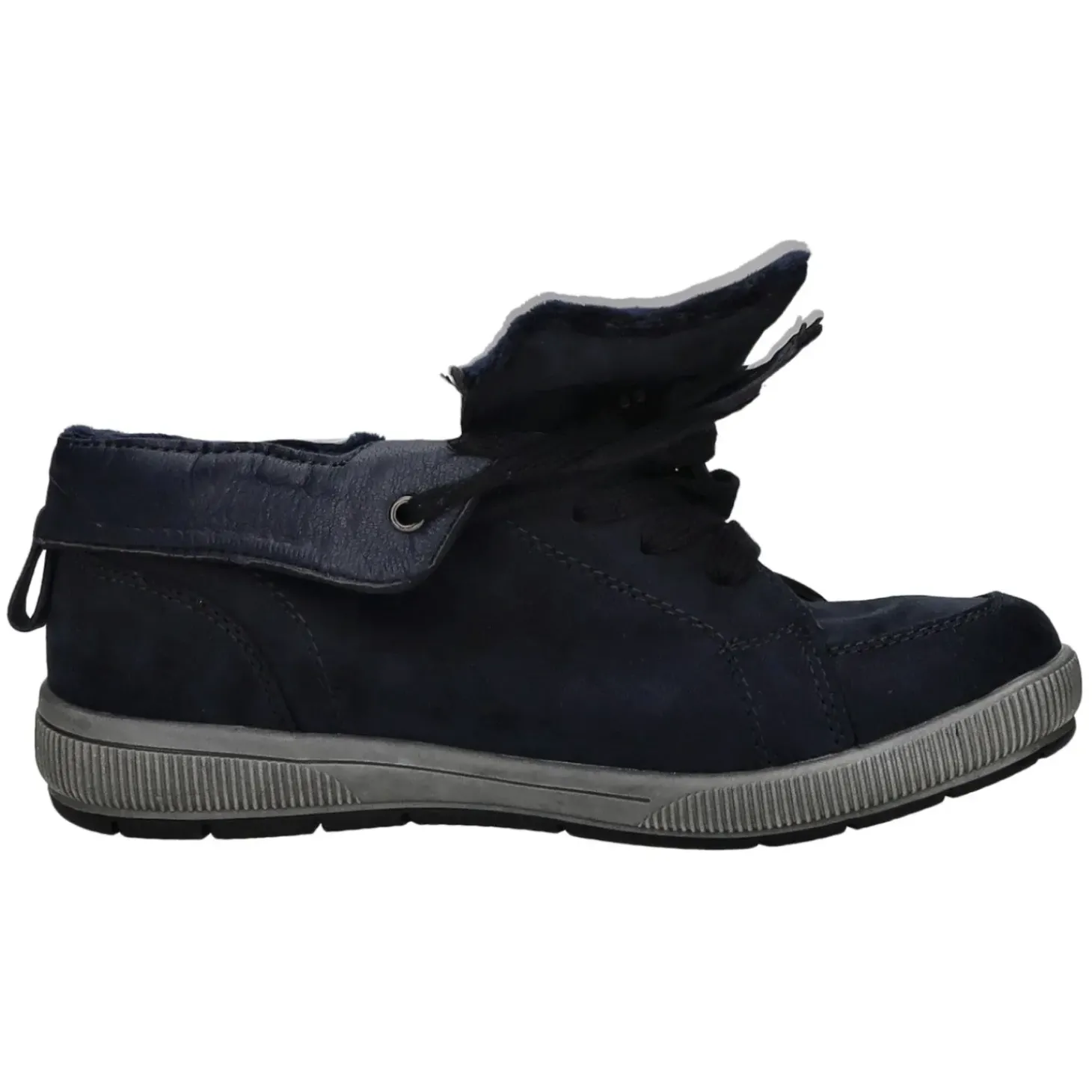Alyssa Schnürstiefelette Warmfutter bis 35mm Absatz (casual)