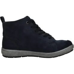 Alyssa Schnürstiefelette Warmfutter bis 35mm Absatz (casual)