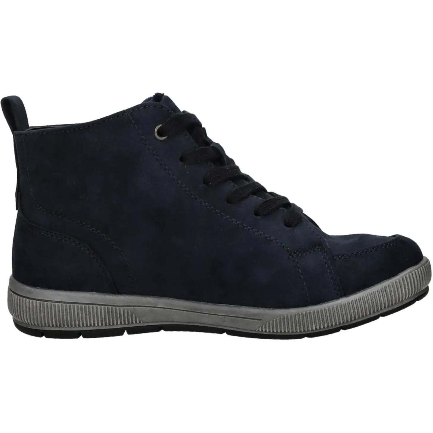 Alyssa Schnürstiefelette Warmfutter bis 35mm Absatz (casual)