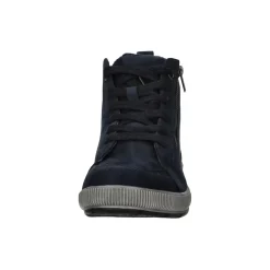 Alyssa Schnürstiefelette Warmfutter bis 35mm Absatz (casual)