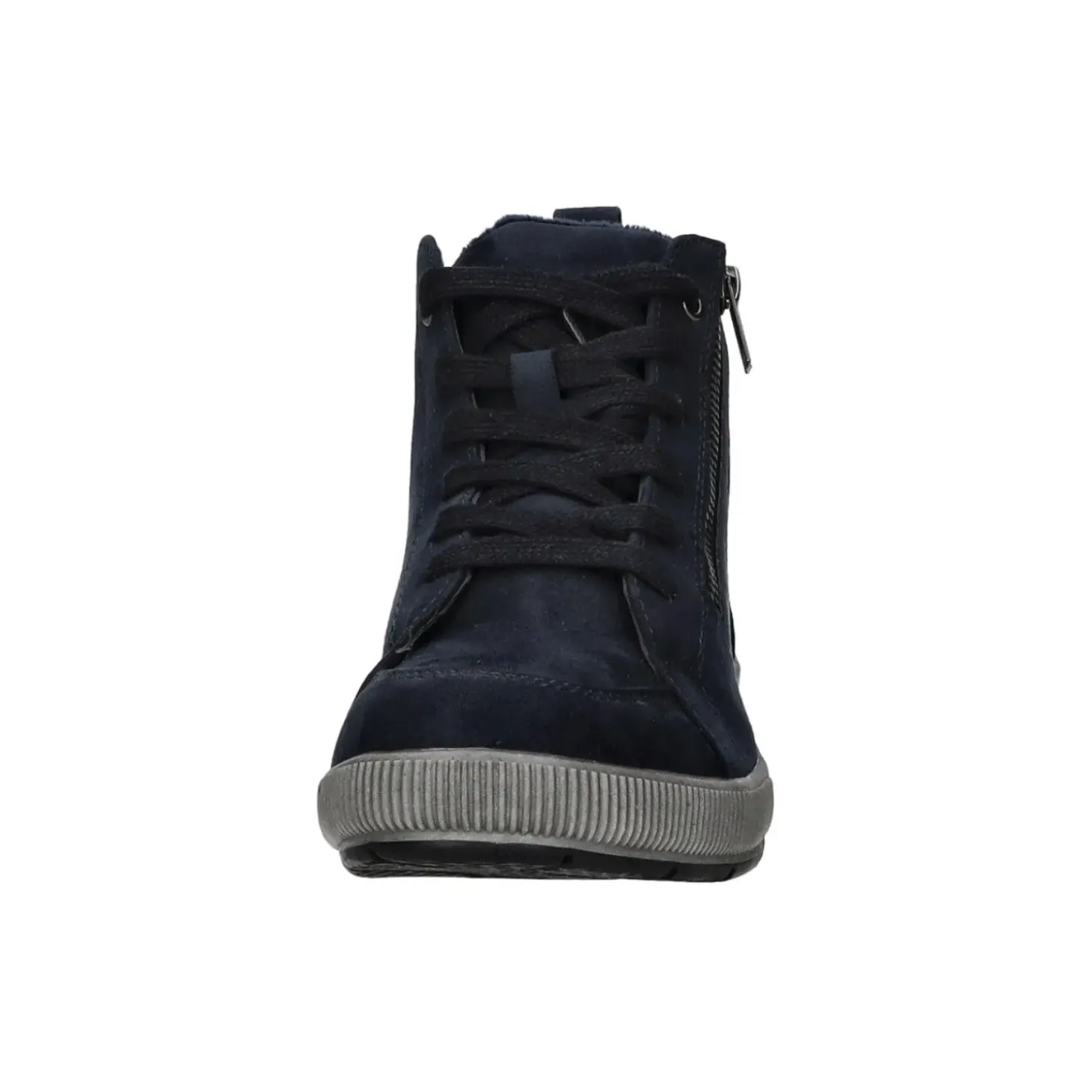 Alyssa Schnürstiefelette Warmfutter bis 35mm Absatz (casual)