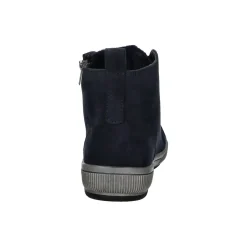 Alyssa Schnürstiefelette Warmfutter bis 35mm Absatz (casual)