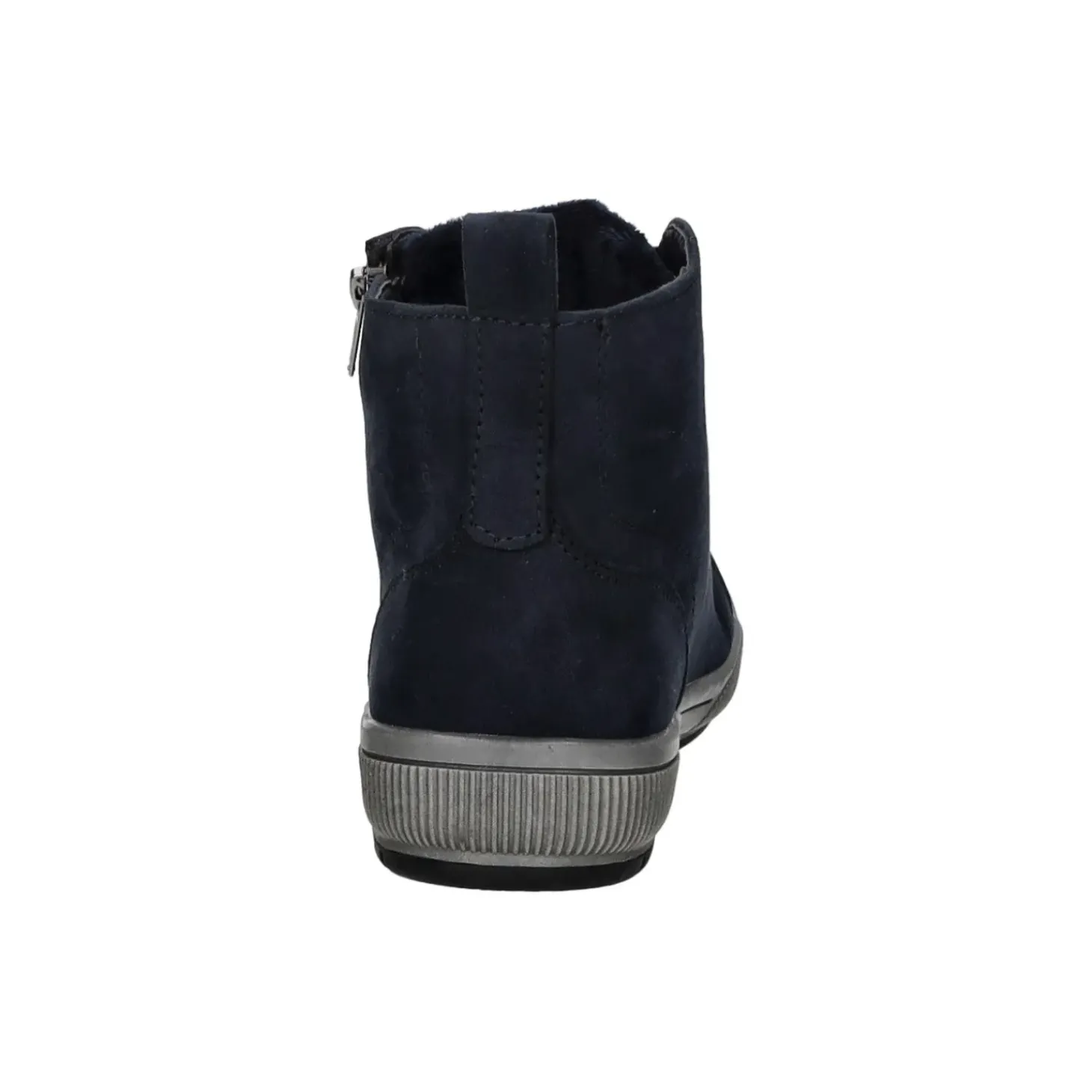 Alyssa Schnürstiefelette Warmfutter bis 35mm Absatz (casual)