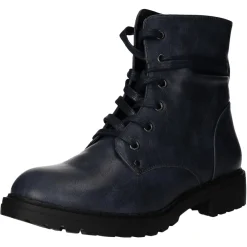 Alyssa Schnürstiefelette Warmfutter bis 35mm Absatz (casual)