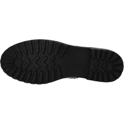 Alyssa Schnürstiefelette Warmfutter bis 35mm Absatz (casual)