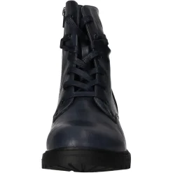 Alyssa Schnürstiefelette Warmfutter bis 35mm Absatz (casual)
