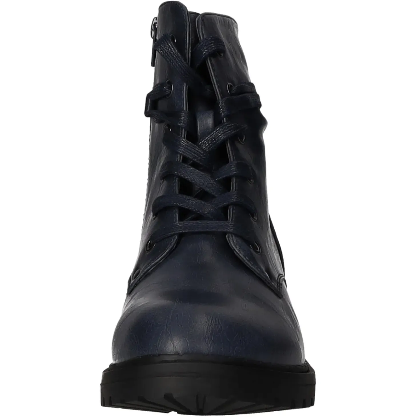 Alyssa Schnürstiefelette Warmfutter bis 35mm Absatz (casual)