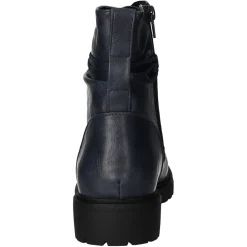 Alyssa Schnürstiefelette Warmfutter bis 35mm Absatz (casual)