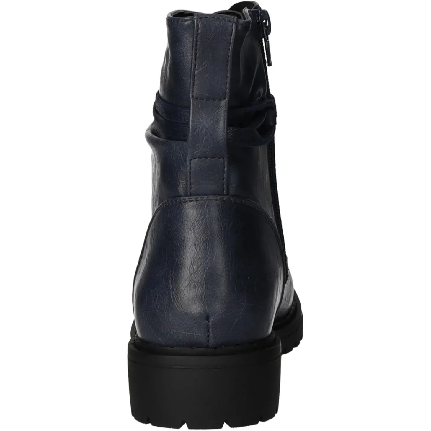 Alyssa Schnürstiefelette Warmfutter bis 35mm Absatz (casual)