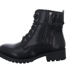Alyssa Schnürstiefelette Warmfutter bis 35mm Absatz (casual)