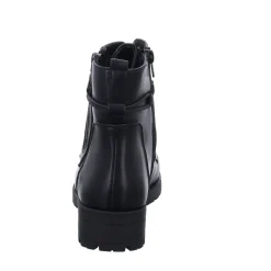 Alyssa Schnürstiefelette Warmfutter bis 35mm Absatz (casual)