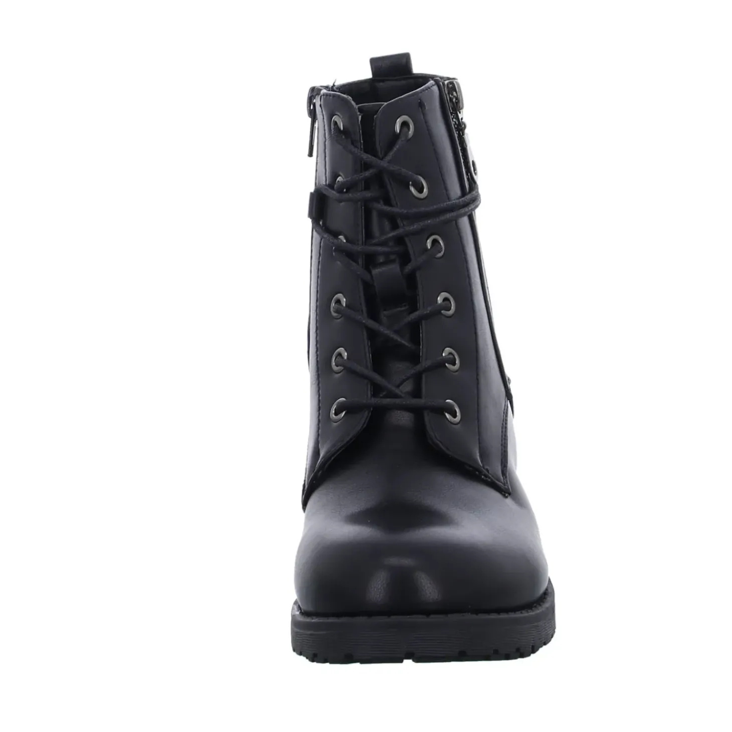 Alyssa Schnürstiefelette Warmfutter bis 35mm Absatz (casual)
