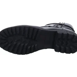 Alyssa Schnürstiefelette Warmfutter bis 35mm Absatz (casual)
