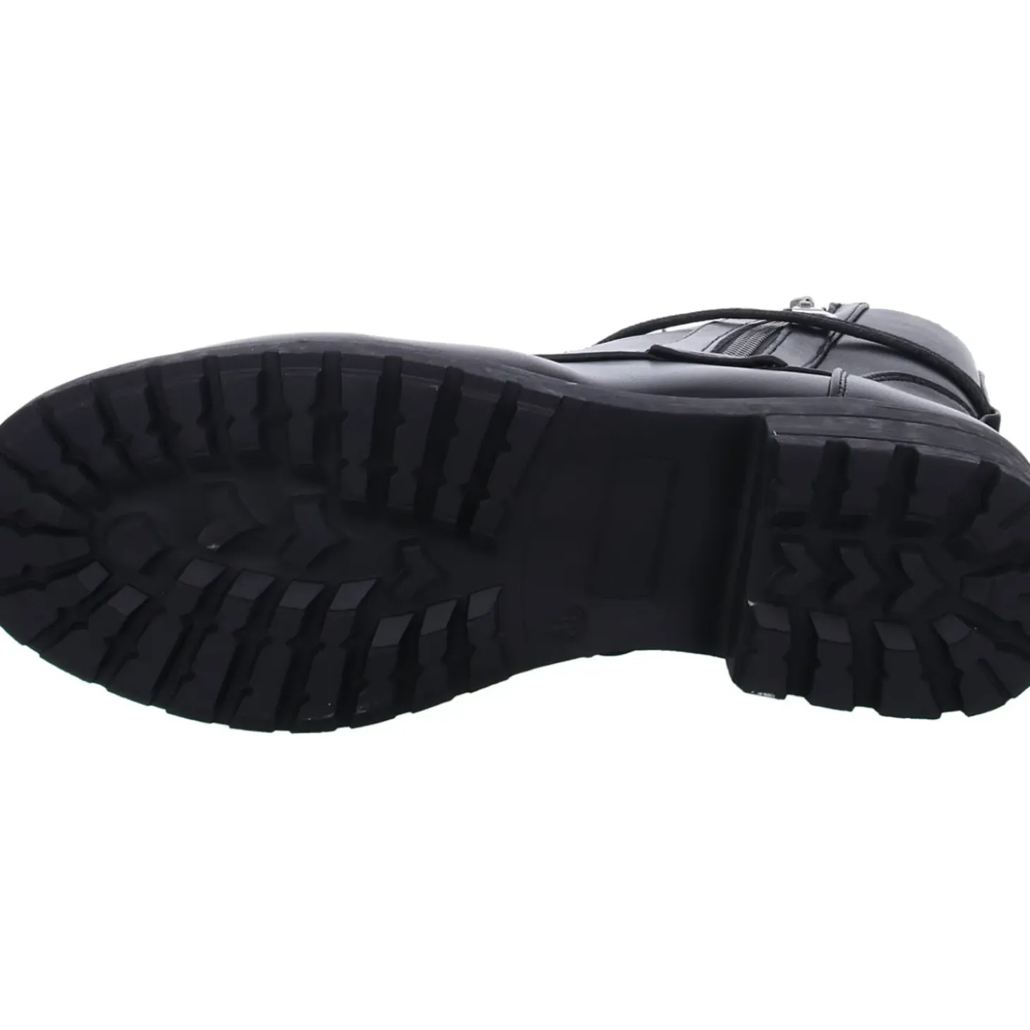 Alyssa Schnürstiefelette Warmfutter bis 35mm Absatz (casual)