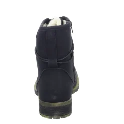 Alyssa Schnürstiefelette Warmfutter bis 35mm Absatz (casual)