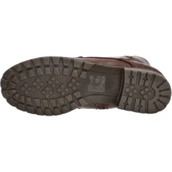 Alyssa Schnürstiefelette Warmfutter bis 35mm Absatz (casual)