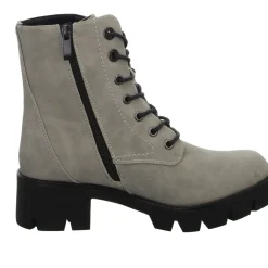 Alyssa Schnürstiefelette Warmfutter ab 35mm Absatz