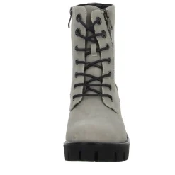 Alyssa Schnürstiefelette Warmfutter ab 35mm Absatz