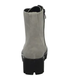 Alyssa Schnürstiefelette Warmfutter ab 35mm Absatz