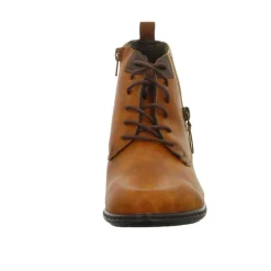 Alyssa Schnürstiefelette Warmfutter ab 35mm Absatz