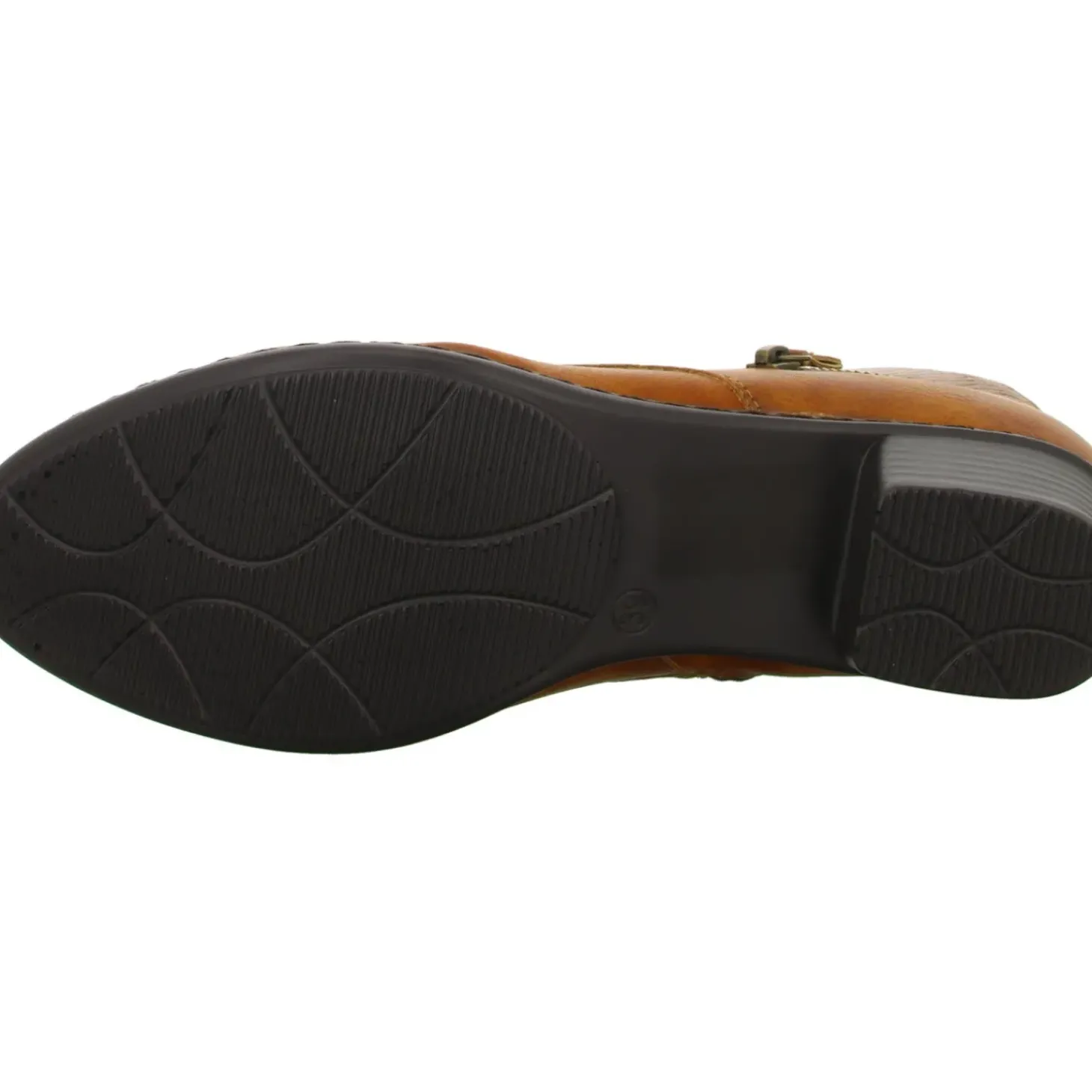 Alyssa Schnürstiefelette Warmfutter ab 35mm Absatz