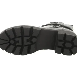 Alyssa Schnürstiefelette Warmfutter ab 35mm Absatz