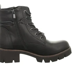 Alyssa Schnürstiefelette Warmfutter ab 35mm Absatz