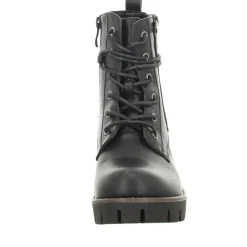 Alyssa Schnürstiefelette Warmfutter ab 35mm Absatz