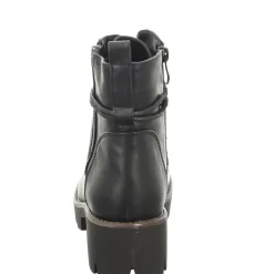 Alyssa Schnürstiefelette Warmfutter ab 35mm Absatz