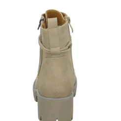 Alyssa Schnürstiefelette Warmfutter ab 35mm Absatz