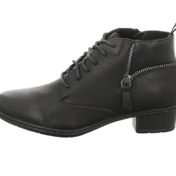 Alyssa Schnürstiefelette Warmfutter ab 35mm Absatz