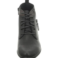 Alyssa Schnürstiefelette Warmfutter ab 35mm Absatz