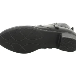 Alyssa Schnürstiefelette Warmfutter ab 35mm Absatz