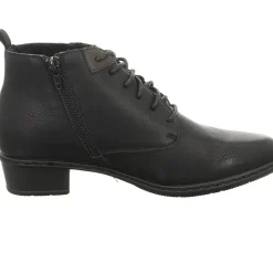 Alyssa Schnürstiefelette Warmfutter ab 35mm Absatz