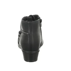 Alyssa Schnürstiefelette Warmfutter ab 35mm Absatz